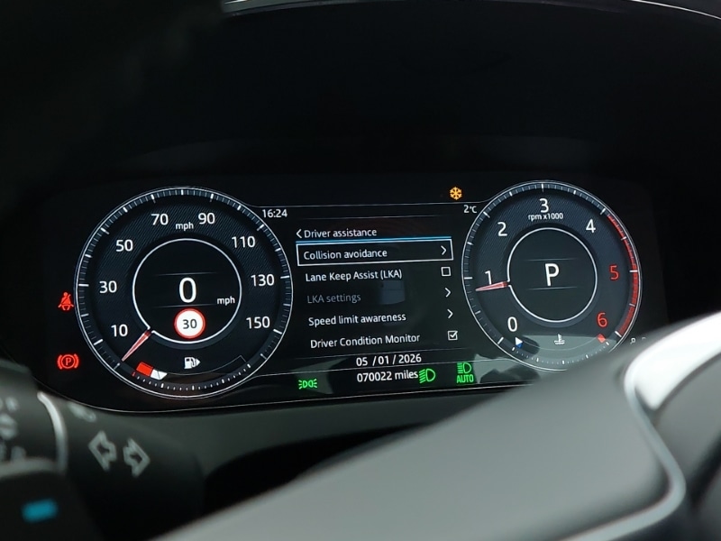 Used Jaguar E-Pace 2019 for sale - 77338300: Photo 14