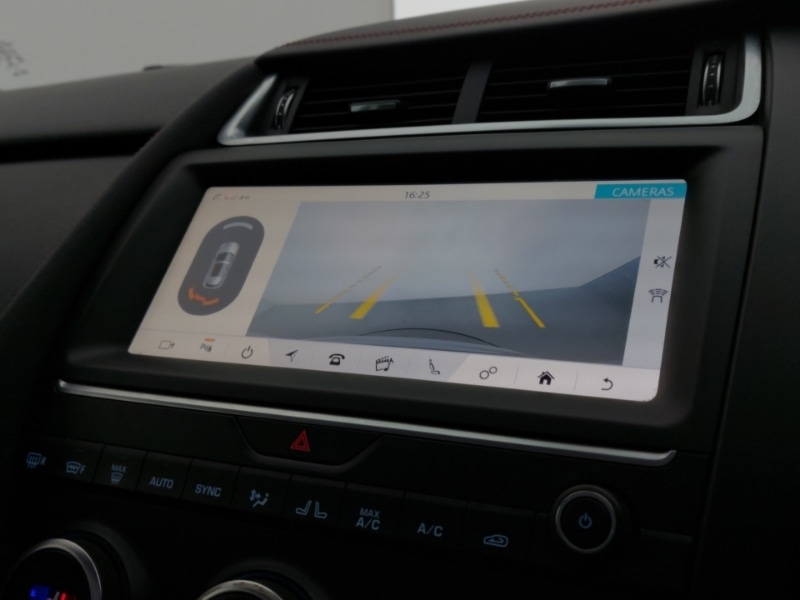 Used Jaguar E-Pace 2019 for sale - 77338300: Photo 17