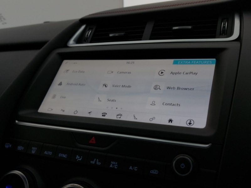 Used Jaguar E-Pace 2019 for sale - 77338300: Photo 18