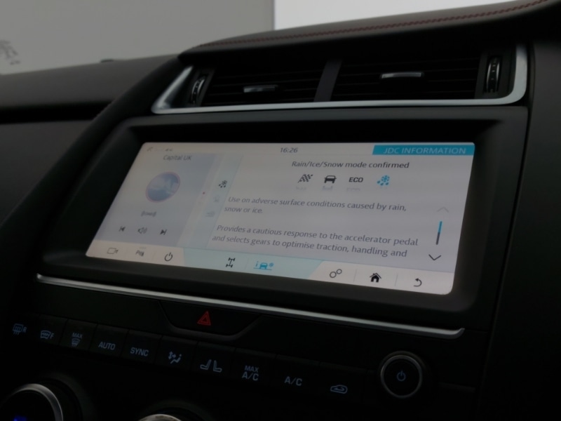 Used Jaguar E-Pace 2019 for sale - 77338300: Photo 19