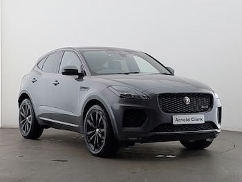 2019 - 2.0d [180] Chequered Flag Edition 5dr Auto