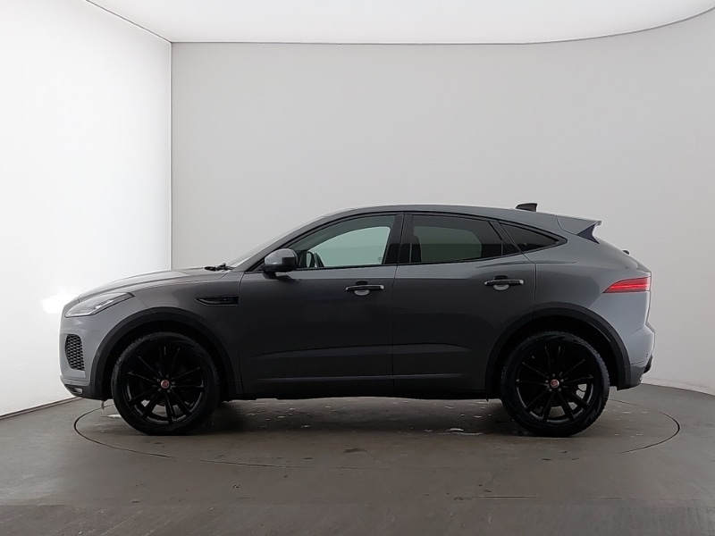 Used Jaguar E-Pace 2019 for sale - 77338300: Photo 4