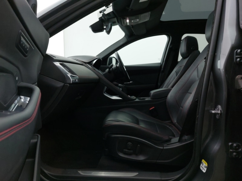 Used Jaguar E-Pace 2019 for sale - 77338300: Photo 5