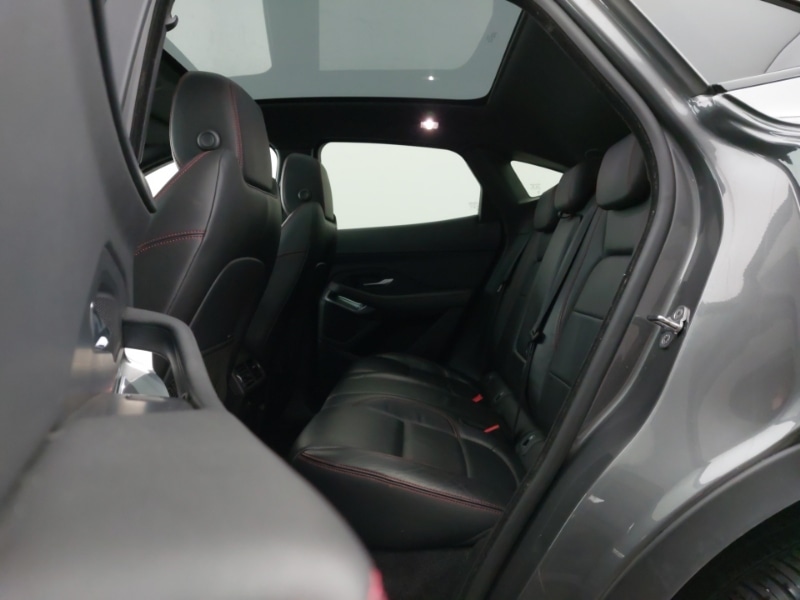 Used Jaguar E-Pace 2019 for sale - 77338300: Photo 6