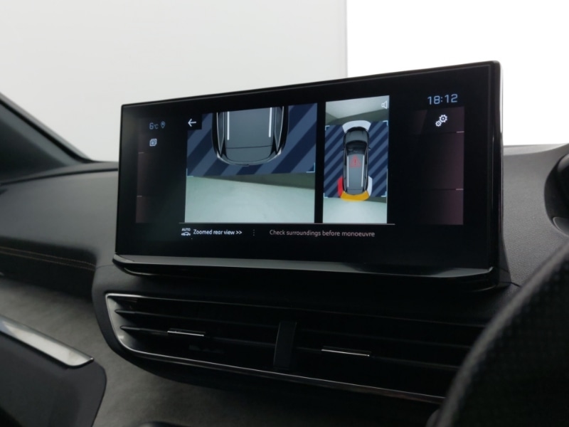 Used Peugeot 5008 2022 for sale - 77466601: Photo 16