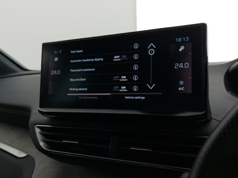 Used Peugeot 5008 2022 for sale - 77466601: Photo 19