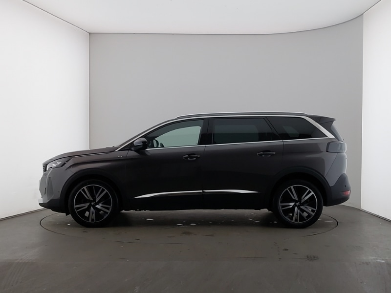 Used Peugeot 5008 2022 for sale - 77466601: Photo 4