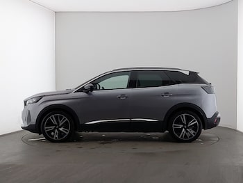Used Peugeot 3008 2021 for sale - 78411265: Photo