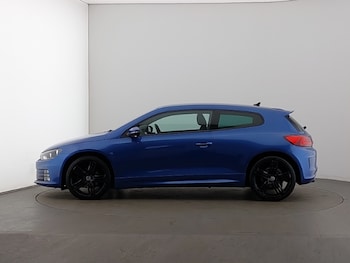 Used Volkswagen Scirocco 2015 for sale - 78333816: Photo