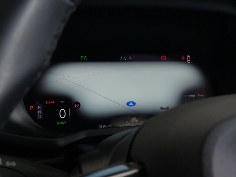 Used Polestar Polestar 2 2023 for sale - 77832395: Photo 19