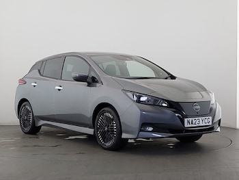 Used Nissan Leaf 2023 for sale - 78660988: Photo