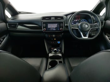 Used Nissan Leaf 2023 for sale - 78660988: Photo