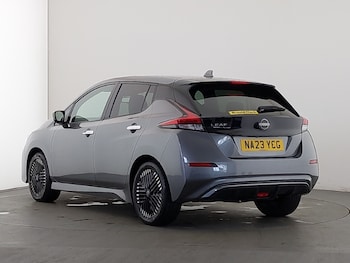Used Nissan Leaf 2023 for sale - 78660988: Photo