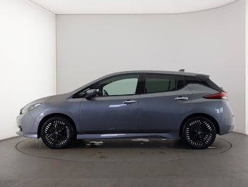 Used Nissan Leaf 2023 for sale - 78660988: Photo
