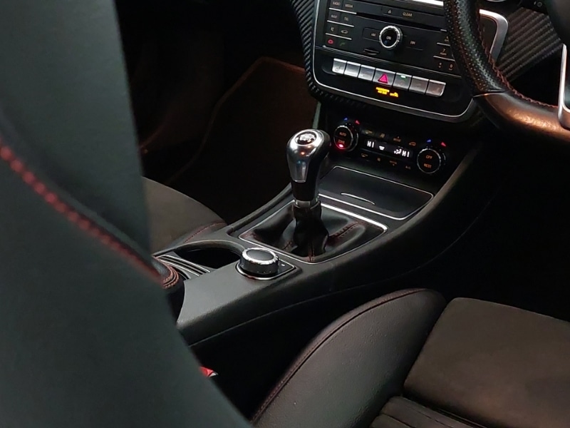 Used Mercedes-Benz A-Class 2018 for sale - 77281501: Photo 11