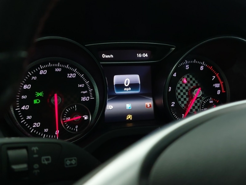 Used Mercedes-Benz A-Class 2018 for sale - 77281501: Photo 15