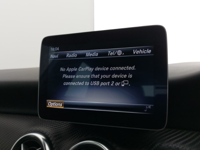 Used Mercedes-Benz A-Class 2018 for sale - 77281501: Photo 18