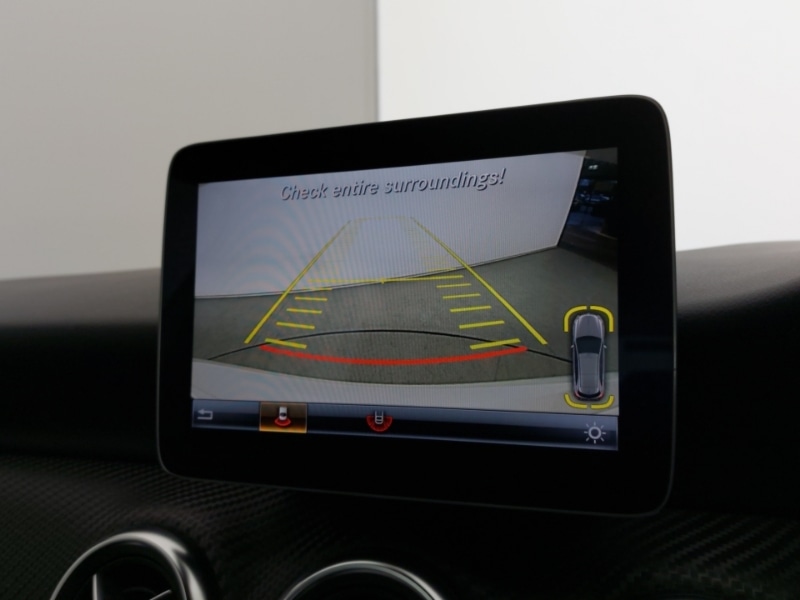 Used Mercedes-Benz A-Class 2018 for sale - 77281501: Photo 19