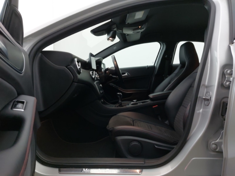 Used Mercedes-Benz A-Class 2018 for sale - 77281501: Photo 5