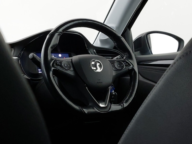 Used Vauxhall Corsa 2020 for sale - 77690137: Photo 10