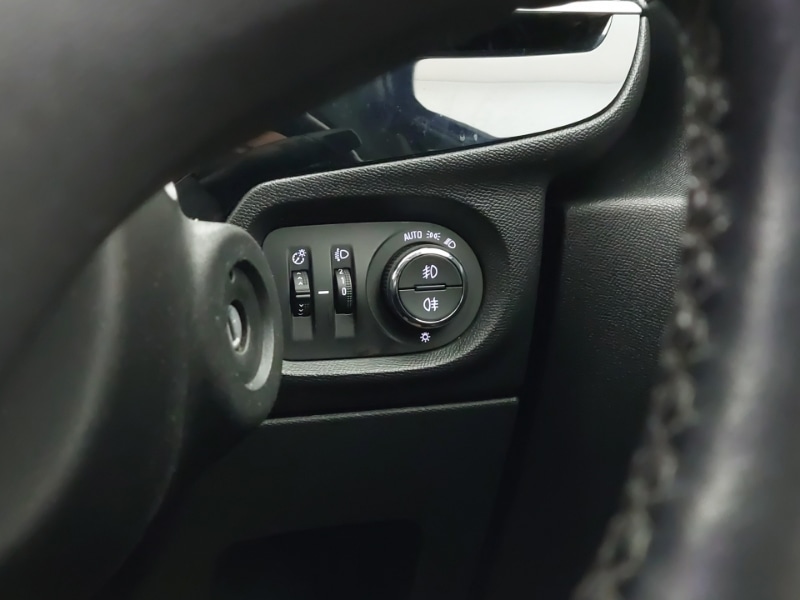 Used Vauxhall Corsa 2020 for sale - 77690137: Photo 13