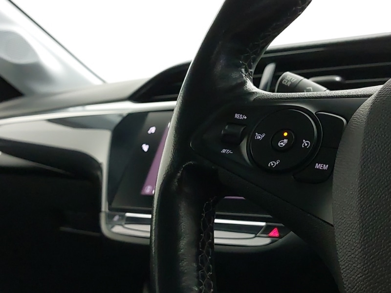 Used Vauxhall Corsa 2020 for sale - 77690137: Photo 14