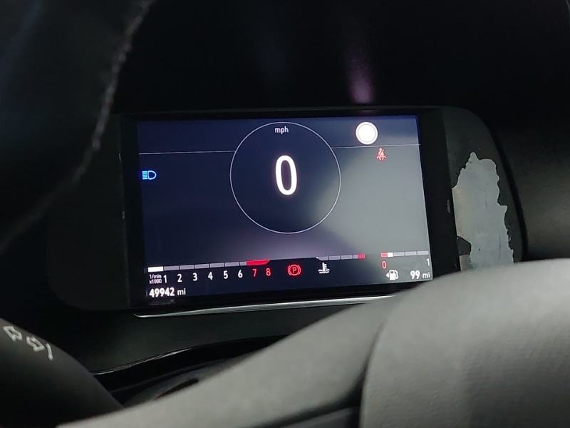 Used Vauxhall Corsa 2020 for sale - 77690137: Photo 15