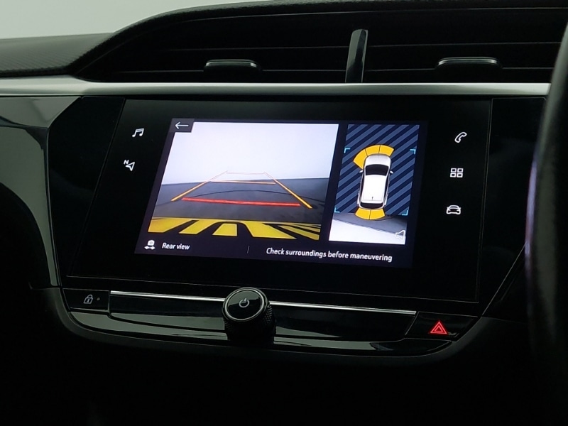 Used Vauxhall Corsa 2020 for sale - 77690137: Photo 17