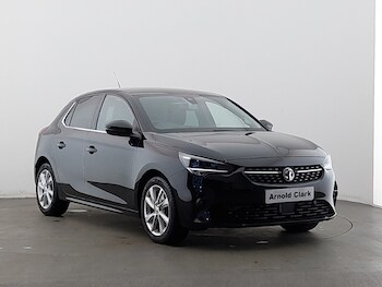 Vauxhall Corsa feature image