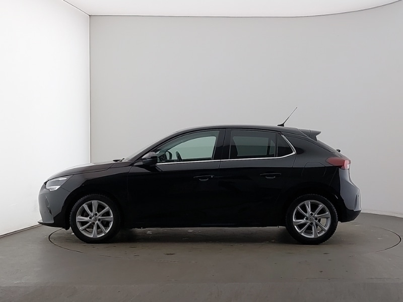 Used Vauxhall Corsa 2020 for sale - 77690137: Photo 4