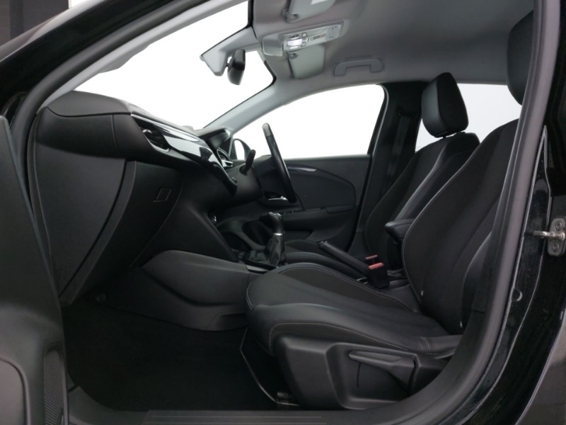Used Vauxhall Corsa 2020 for sale - 77690137: Photo 5