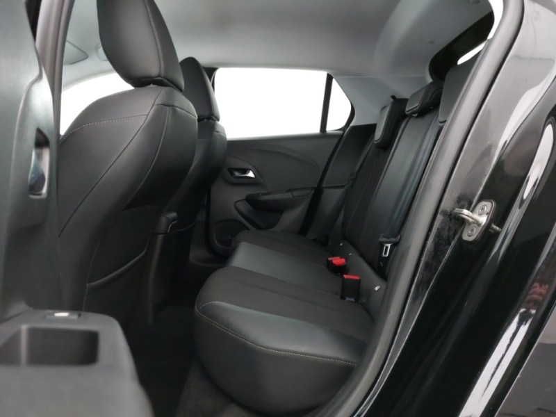 Used Vauxhall Corsa 2020 for sale - 77690137: Photo 6