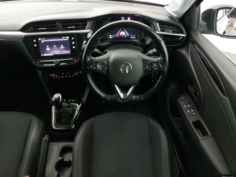 Used Vauxhall Corsa 2020 for sale - 77690137: Photo 7