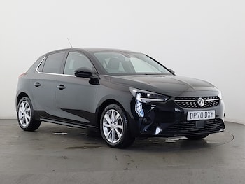 Used Vauxhall Corsa 2020 for sale - 78816318: Photo
