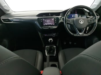 Used Vauxhall Corsa 2020 for sale - 78816318: Photo
