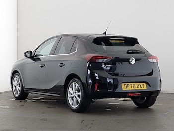 Used Vauxhall Corsa 2020 for sale - 78816318: Photo
