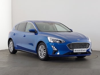 Used Ford Focus 2018 for sale - 78503194: Photo