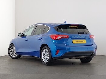 Used Ford Focus 2018 for sale - 78503194: Photo