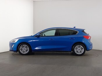Used Ford Focus 2018 for sale - 78503194: Photo