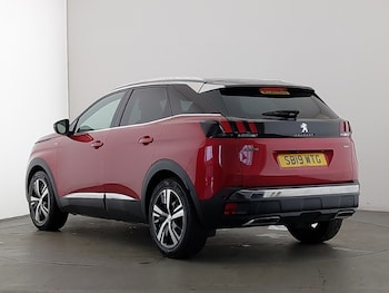 Used Peugeot 3008 2019 for sale - 79461379: Photo