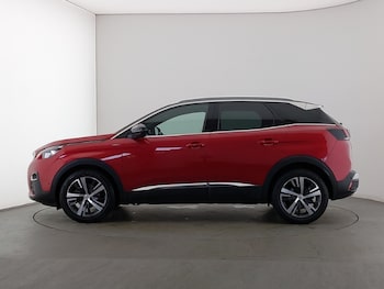 Used Peugeot 3008 2019 for sale - 79461379: Photo