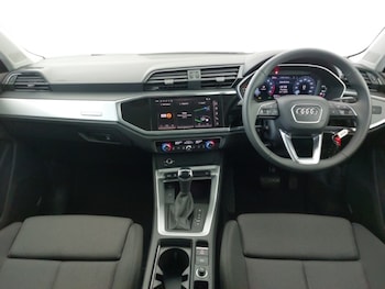 Used Audi Q3 2024 for sale - 75526213: Photo