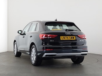 Used Audi Q3 2024 for sale - 75526213: Photo