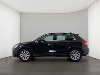 Used Audi Q3 2024 for sale - 75526213: Photo