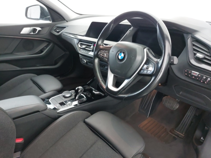 Used BMW 1 Series 2022 for sale - 76493230: Photo 11