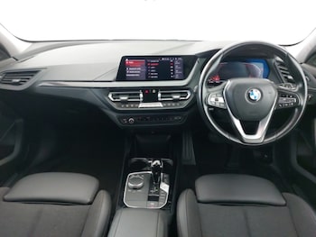 Used BMW 1 Series 2022 for sale - 76493230: Photo