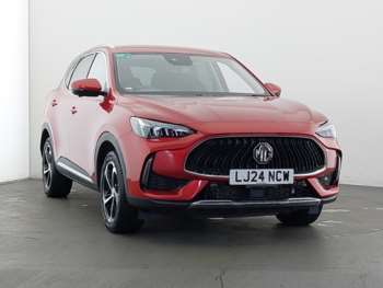 Used MG MG HS 2024 for sale - 74831725: Photo