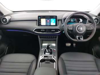 Used MG MG HS 2024 for sale - 74831725: Photo
