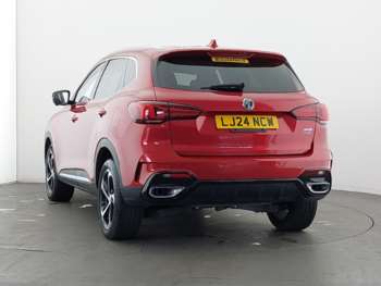 Used MG MG HS 2024 for sale - 74831725: Photo