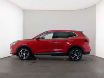 Used MG MG HS 2024 for sale - 74831725: Photo